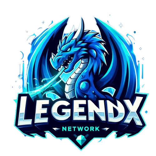 LegendX Network